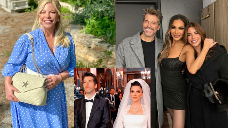 Αντελίνα Βαρθακούρη: Η ζωή εκτός τηλεόρασης, η εντυπωσιακή αλλαγή της και η άγνωστη σχέση της με τον Αλέξη Κούγια Αντελίνα Βαρθακούρη: Η ζωή εκτός τηλεόρασης, η εντυπωσιακή αλλαγή της και η άγνωστη σχέση της με τον Αλέξη Κούγια