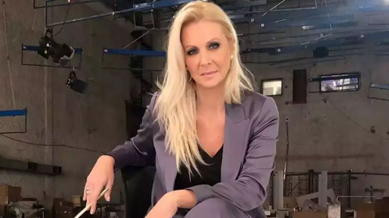 Κατερίνα Γκαγκάκη: «Αποτυχία είναι ότι δεν έκανα οικογένεια και ότι πούλησα το σπίτι των γονιών μου»