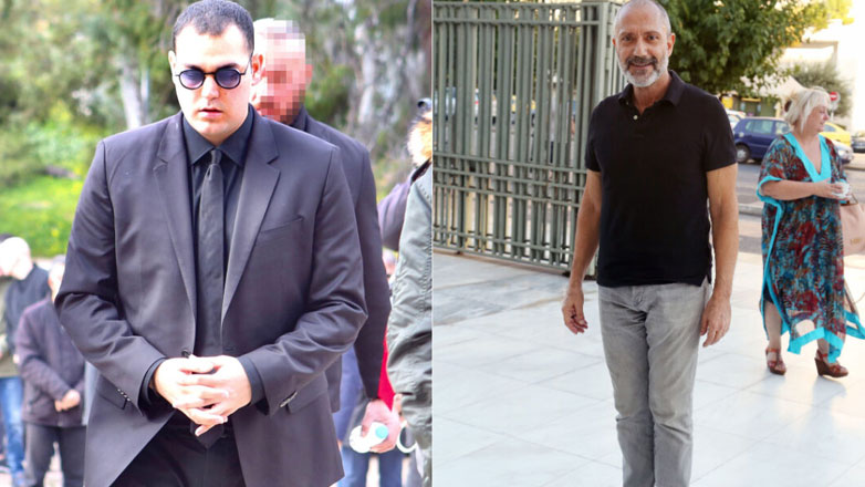 Χρίστος Κούγιας: Η απάντησή του στον Γρηγόρη Βαλλιανάτο – «Θα τα ξανά πούμε δια της νόμιμης οδού συντομότερα από τα εννιάμερα»