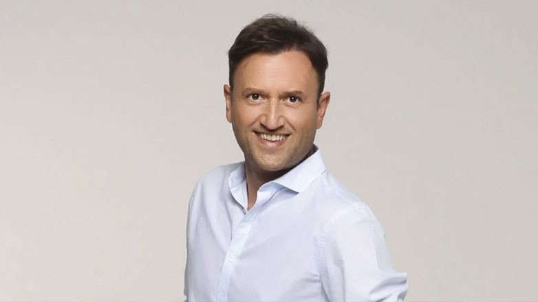 O Αργύρης Αγγέλου αποκαλύπτει το μεγάλο ποσό που επένδυσε και έχασε O Αργύρης Αγγέλου αποκαλύπτει το μεγάλο ποσό που επένδυσε και έχασε