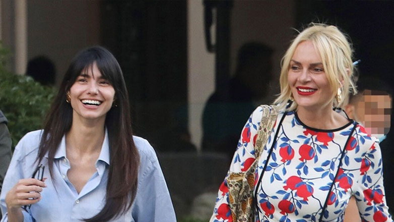 Ηλιάνα Παπαγεωργίου – Έλενα Χριστοπούλου: Ένταση στη δικαστική αίθουσα σήμερα – Αναμένεται πλέον η έκδοση της απόφασης