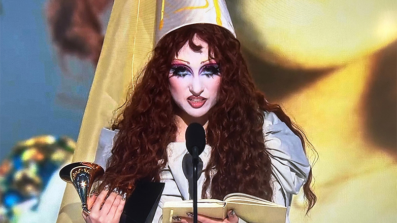 «The Giver»: Το νέο τραγούδι της Τσάπελ Ρόουν κυκλοφορεί στις 13 Μαρτίου