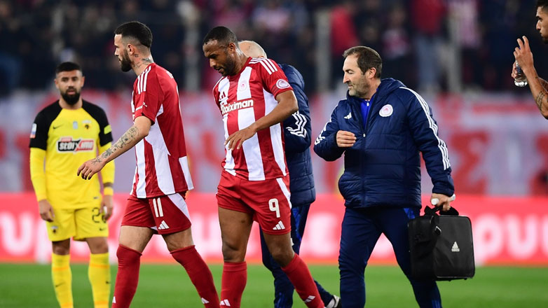 Ολυμπιακός: Στη Νορβηγία χωρίς Ελ Κααμπί, Όρτα και Γκαρθία