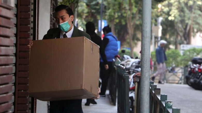 Πιο εύκολη η εξαγωγή προϊόντων αξίας έως 1000 ευρώ