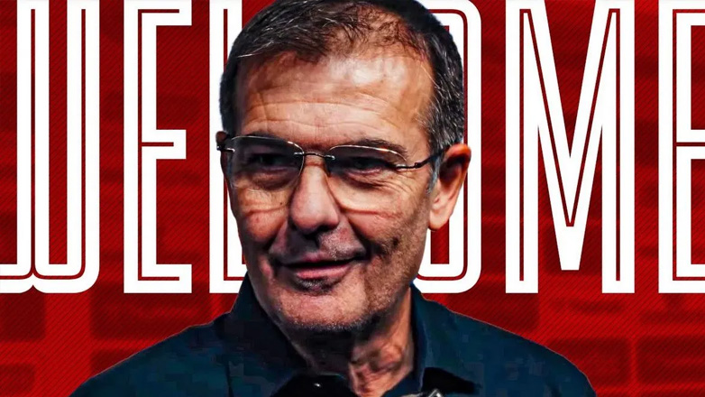 Χάντμπολ: «Τέλος» από τον Ολυμπιακό ο Μπάμπιτς, νέος προπονητής των Πειραιωτών ο Τριλίνι