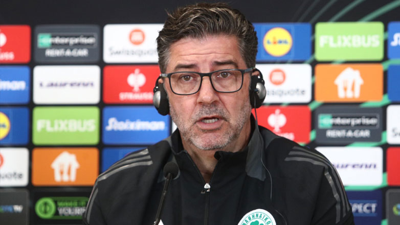 Βιτόρια: «Θέλουμε να “χτίσουμε” πάλι την ευρωπαϊκή ιστορία του κλαμπ»