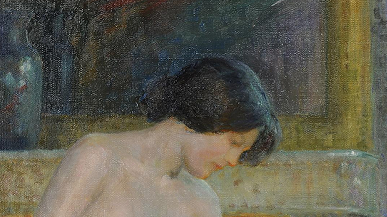 Χρώματα Αγάπης και Χρώματα Βίας: Νέο εκπαιδευτικό πρόγραμμα στην Εθνική Πινακοθήκη