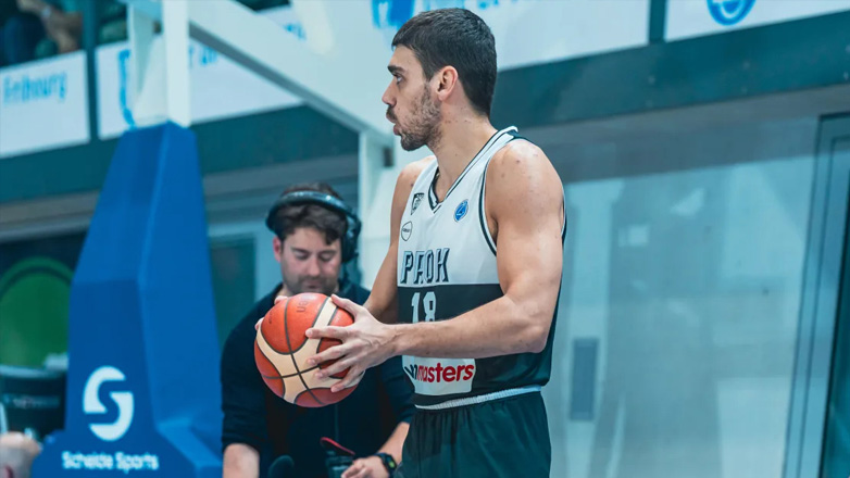 Europe Cup: Πήρε… ισοπαλία στην Ελβετία και «βλέπει» ημιτελικά ο ΠΑΟΚ!