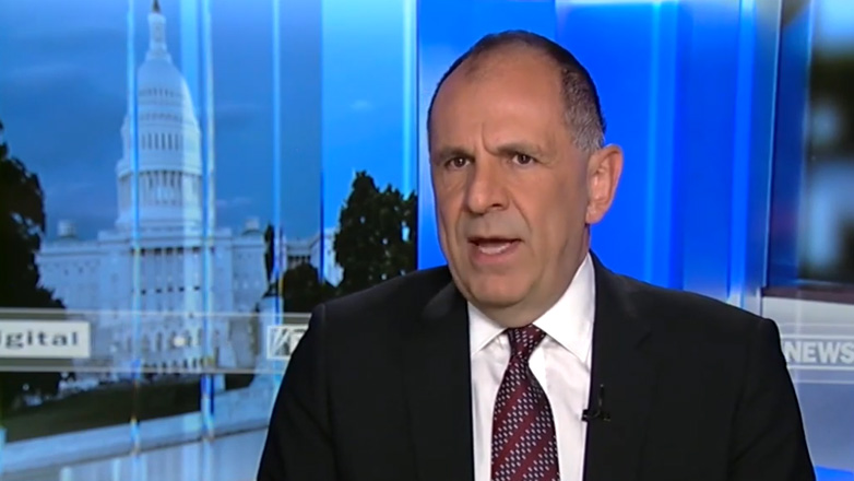 Γεραπετρίτης στο Fox News: Πρέπει να προχωρήσουμε σε μια συλλογική άμυνα στην Ευρώπη