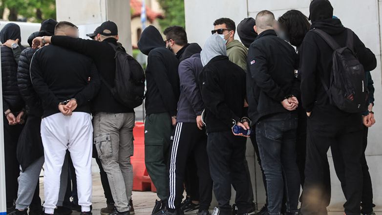 Δίκη Λυγγερίδη: Το ξέσπασμα της μητέρας του αστυνομικού