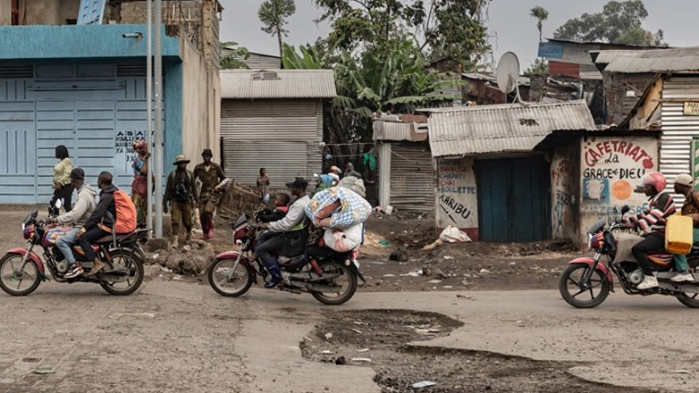 ΛΔ Κονγκό: Σχεδόν 80.000 άνθρωποι έγιναν πρόσφυγες