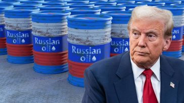 Ο Τραμπ προτίθεται να χαλαρώσει τις κυρώσεις εναντίον της Ρωσίας