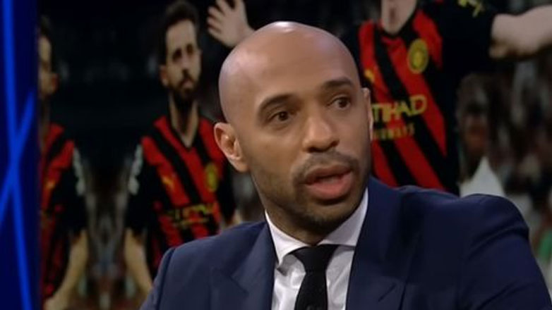 Ανρί: «Η Άρσεναλ μπορεί να κερδίσει το Champions League»