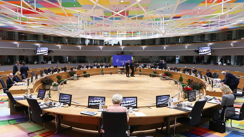 Στα «χαρακώματα» οι Ευρωπαίοι ηγέτες – Κρίσιμη σύνοδος κορυφής τη Πέμπτη