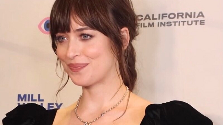 «Materialists»: Η Ντακότα Τζόνσον πρωταγωνιστεί στη νέα ταινία της Σελίν Σονγκ