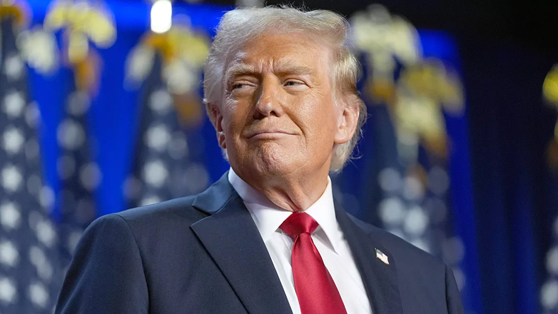 Ο Τραμπ θα επανεξετάσει την χορήγηση της αμερικανικής βοήθειας προς το Κίεβο