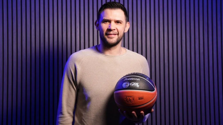 Παπανικολάου: «Δεν πλησιάζω στο τέλος, έχω πάρα πολύ μεγάλη κάψα ακόμα»