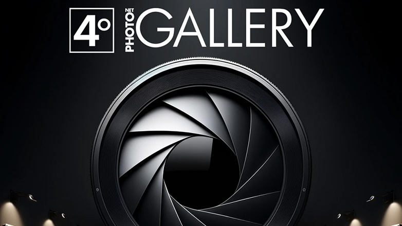 4ο Photonet Gallery: 12-18 Μαρτίου 2025 στον Χώρο Τεχνης «Μελάνυθρος»