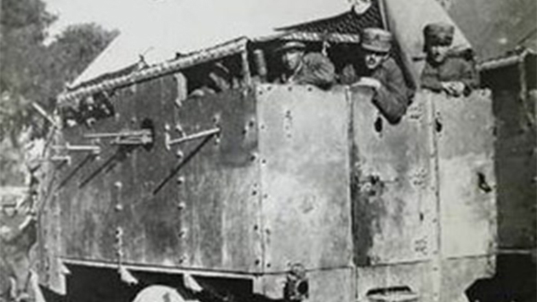 Κιλελέρ: 115 Χρόνια από την αιματηρή εξέγερση των αγροτών