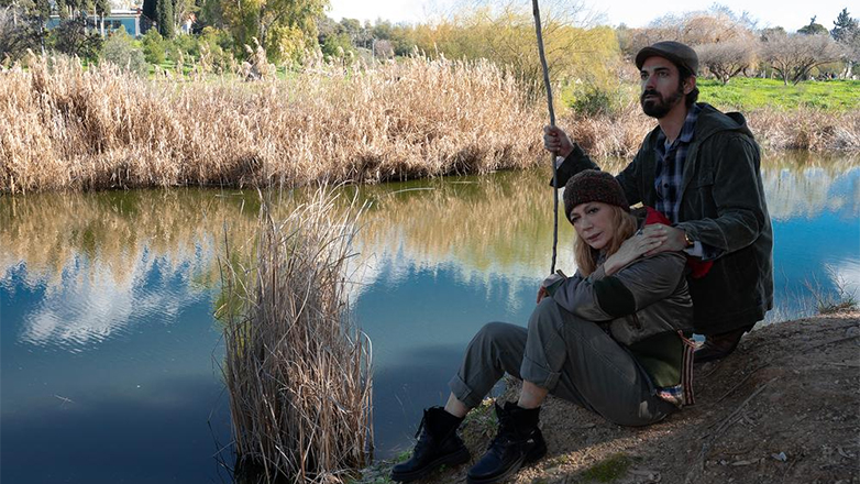 «Το Δάσος» του David Mamet σε σκηνοθεσία Θοδωρή Αμπαζή με τη Δήμητρα Χατούπη και τον Δημήτρη Γκοτσόπουλο στο Θέατρο ΕΛΕΡ «Το Δάσος» του David Mamet σε σκηνοθεσία Θοδωρή Αμπαζή με τη Δήμητρα Χατούπη και τον Δημήτρη Γκοτσόπουλο στο Θέατρο ΕΛΕΡ