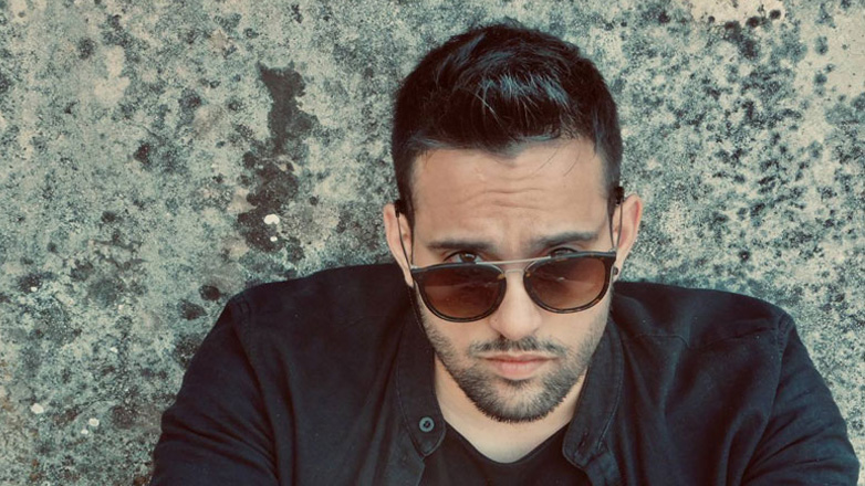 Ο Νεκτάριος Γιαννακόπουλος ετοιμάζει νέο τραγούδι με τίτλο «Σαββατόβραδο»