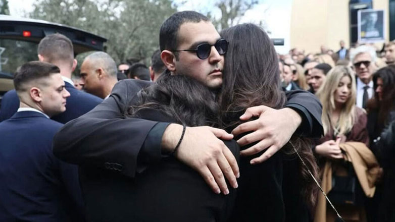 O Χρίστος Κούγιας μιλάει για πρώτη φορά: «Με πολλές υποθέσεις που είχε αναλάβει ο πατέρας μου δεν συμφωνώ»