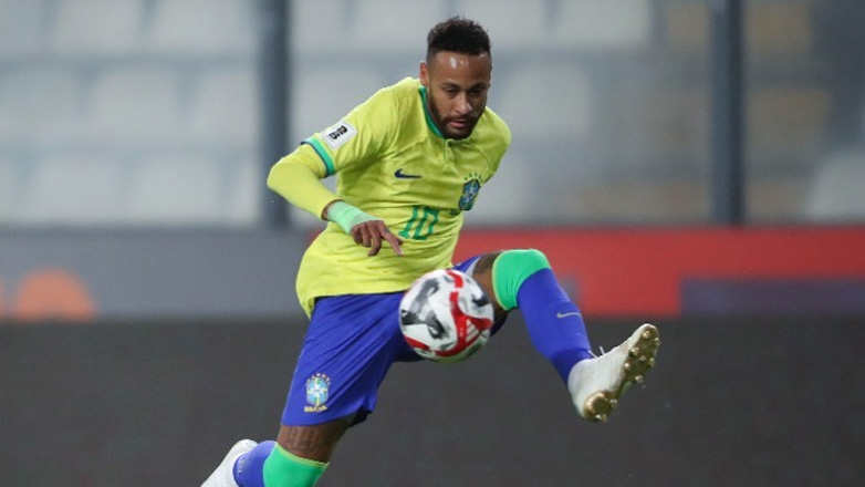 Επέστρεψε στην Εθνική Βραζιλίας ο Νεϊμάρ!