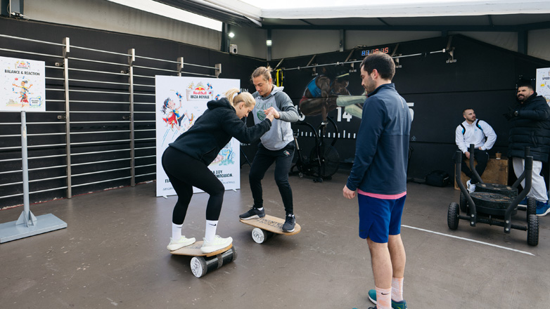 Red Bull Ibiza Royale: Πάρε μέρος στον αγώνα και ταξίδεψε στην Ίμπιζα!