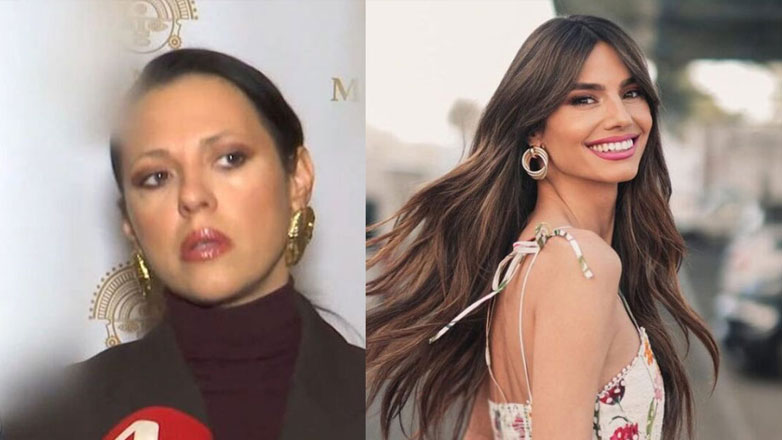 Ραμόνα Βλαντή για Ηλιάνα Παπαγεωργίου: «Είμαι σίγουρη ότι θα πάρει πίσω τα λεφτά της»