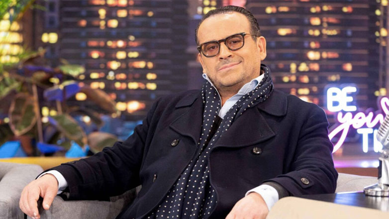 Βασίλης Ζούλιας: «Όταν με συνέλαβαν στα 25 για χρήση ουσιών, πήδηξα στο κενό»