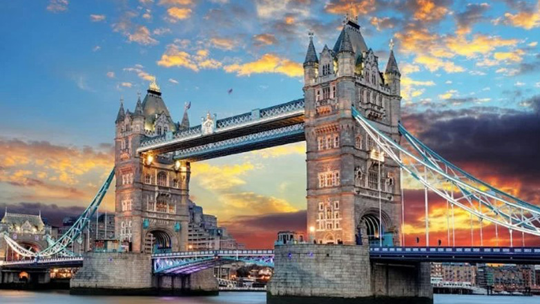 Για τη διαφύλαξη της ειρήνης στην Ουκρανία συζητά το Λονδίνο