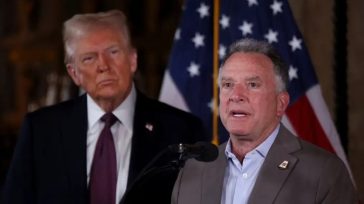 ΗΠΑ: Το πλαίσιο μιας ειρηνευτικής συμφωνίας για την Ουκρανία θα συζητηθεί στη Σαουδική Αραβία