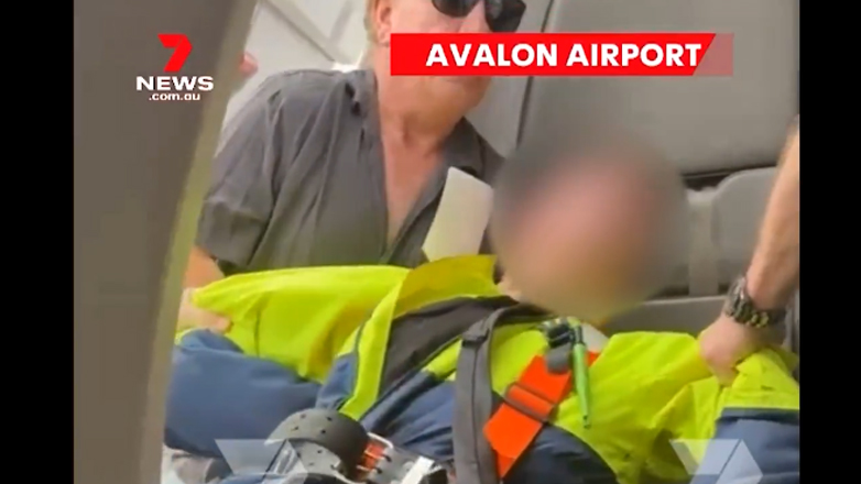 Αυστραλία: 17χρονος μπούκαρε με καραμπίνα σε αεροπλάνο