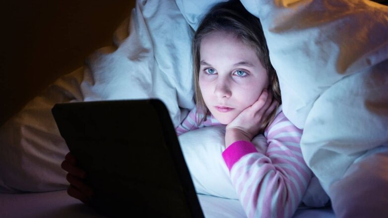 Αϋπνία στα παιδιά: Που οφείλεται και πώς αντιμετωπίζεται