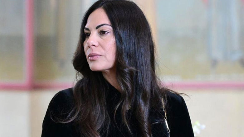 Εύη Βατίδου σε Γρηγόρη Βαλλιανάτο: «Ο σεβασμός προς έναν άνθρωπο που δεν είναι πια εδώ, είναι στοιχείο ανθρωπιάς»