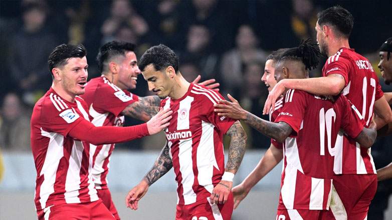 Europa League: Στη Νορβηγία για το πρώτο βήμα ο Ολυμπιακός