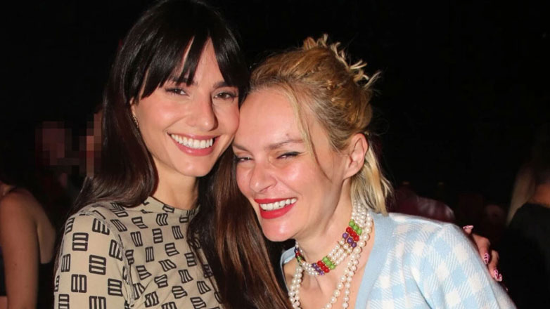 Έλενα Χριστοπούλου: Η ανάρτησή της μετά τη δίκη με την Ηλιάνα Παπαγεωργίου