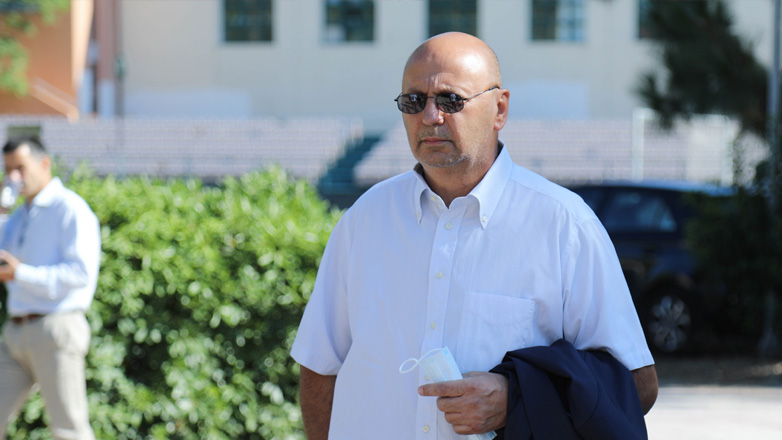 Ηρακλής: Πειθαρχική δίωξη στον Μονεμβασιώτη