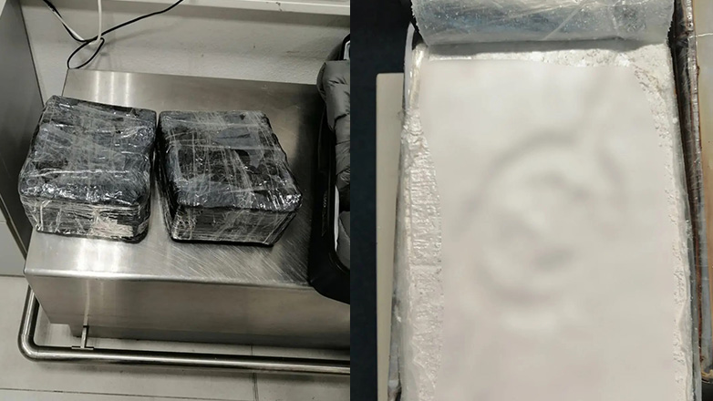 Συνελήφθησαν στο «Ελ. Βενιζέλος» δύο μέλη διεθνούς εγκληματικής οργάνωσης