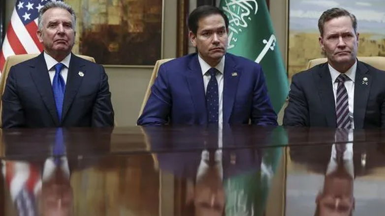 Αμερικανο-Ουκρανική συνάντηση την επόμενη εβδομάδα