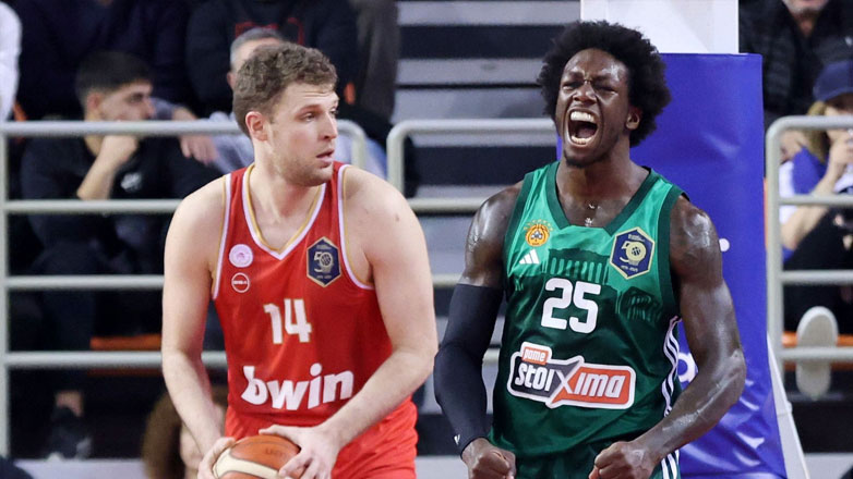 Euroleague: Τελευταία «στροφή» πριν το ευρωπαϊκό ντέρμπι «αιωνίων»