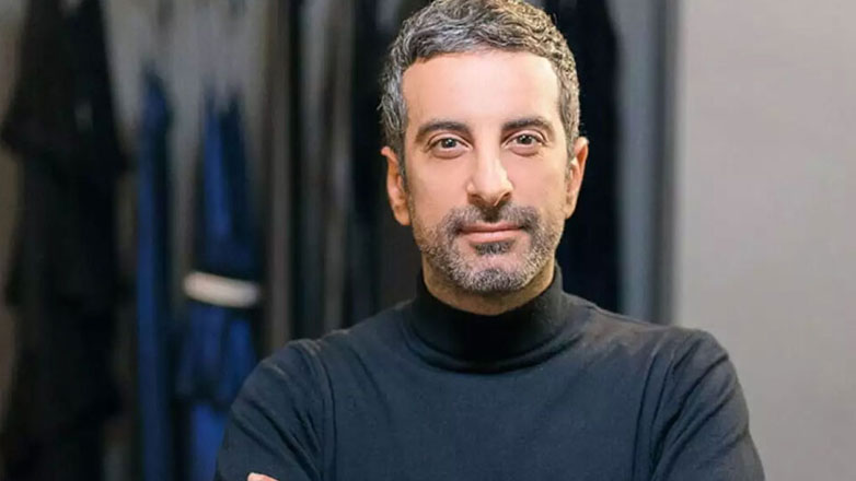 Στέλιος Κουδουνάρης: Όλη η αλήθεια πίσω από την ανακοίνωσή του ότι δεν θα συμμετάσχει φέτος στο «My Style Rocks»