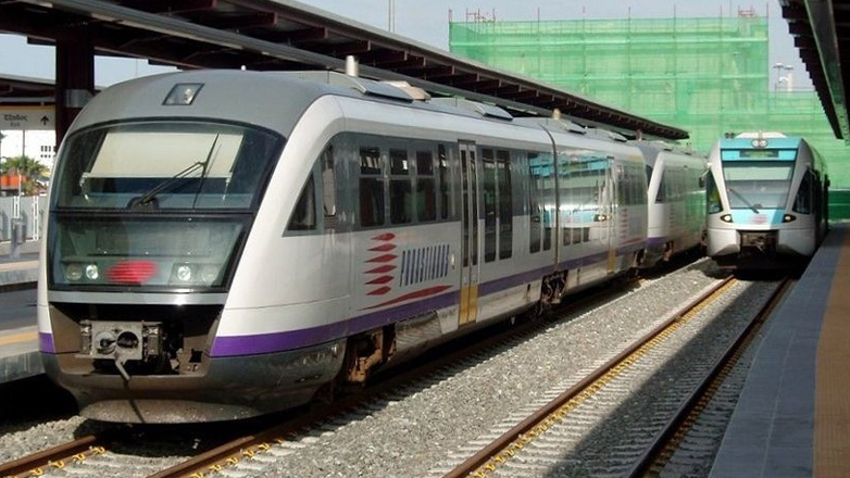 Χωρίς θέρμανση για 4,5 ώρες το τρένο Αθήνα – Θεσσαλονίκη