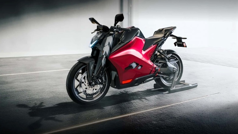 Η Ultraviolette συνεργάζεται με την Ferrari για την ανάπτυξη σκούτερ!