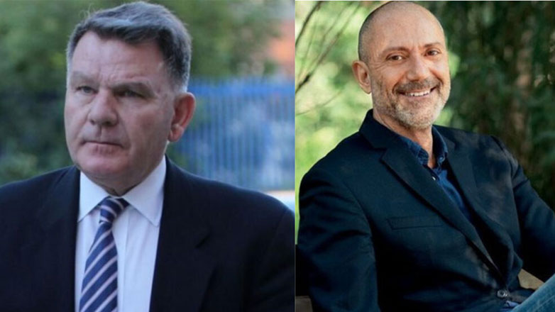 Αλέξης Κούγιας: Θύελλα αντιδράσεων με τις αναρτήσεις του Γρηγόρη Βαλλιανάτου μετά το θάνατό του – «Επιεικώς απαράδεκτες…»