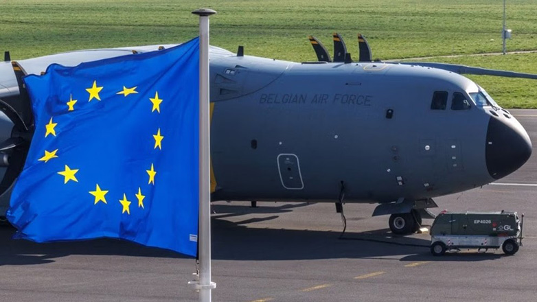 Η αμυντική βιομηχανία ασκεί πίεση στις Βρυξέλλες