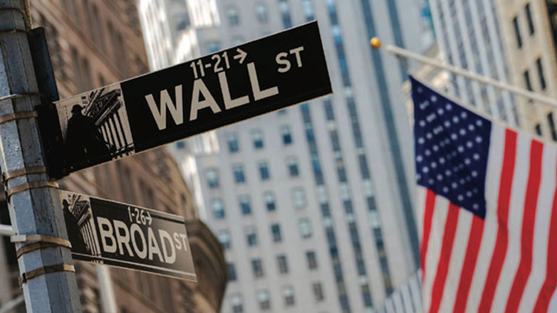 ΗΠΑ – Χρηματιστήριο: Κλείσιμο με πτώση