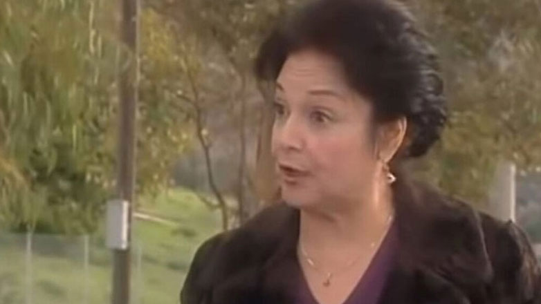 Ράνια Ιωαννίδου: Πέθανε η παπαδιά του «Καφέ της Χαράς» σε ηλικία 89 ετών Ράνια Ιωαννίδου: Πέθανε η παπαδιά του «Καφέ της Χαράς» σε ηλικία 89 ετών