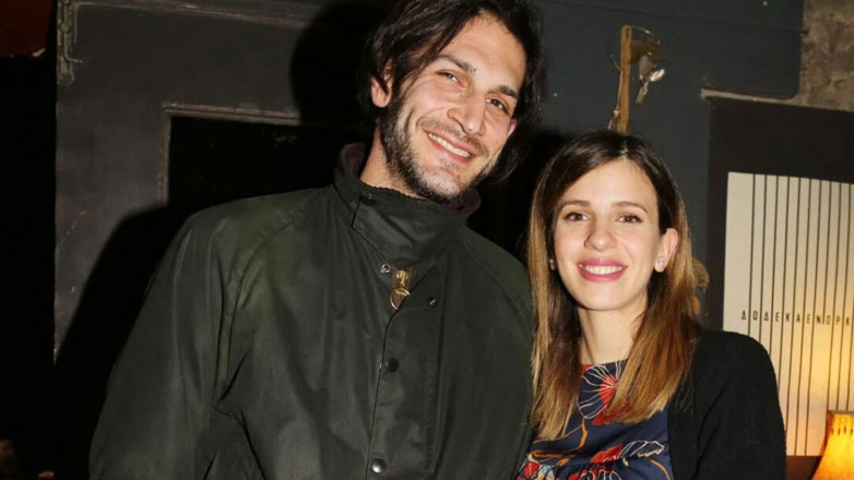 Αλεξάνδρα Ταβουλάρη: Αποκαλύπτει στις «Μαμά-δες» ότι χώρισε από τον σύζυγό της, Στράτο Διακάκη! Αλεξάνδρα Ταβουλάρη: Αποκαλύπτει στις «Μαμά-δες» ότι χώρισε από τον σύζυγό της, Στράτο Διακάκη!