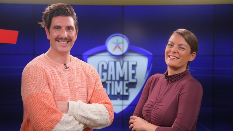 Ο Γιώργος Γεροντιδάκης στο ΟΠΑΠ Game Time: Το γκολ στον Νικοπολίδη, το μονό με τον Πρίντεζη και το δίλημμα έρωτας ή εξουσία